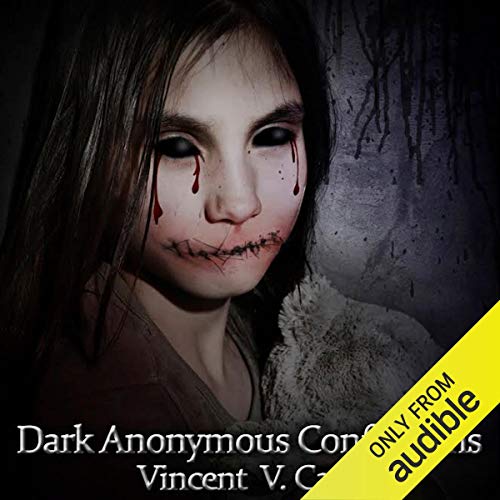 Dark Anonymous Confessions