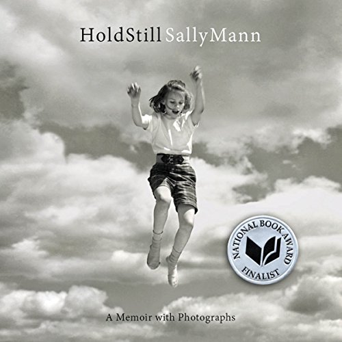 Hold Still by Sally Mann