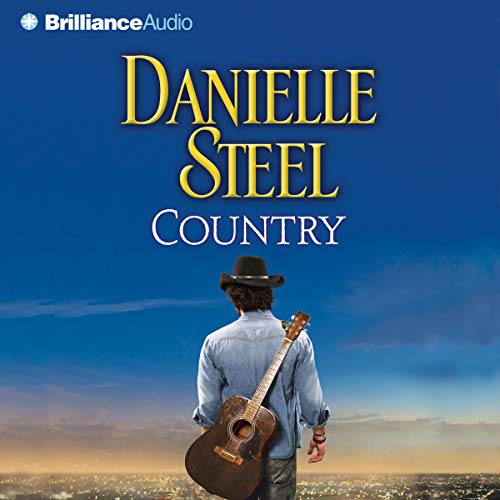 Country by Danielle Steel
