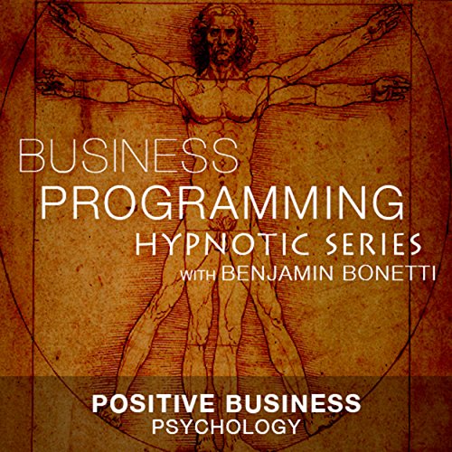 Positive Business Psychology