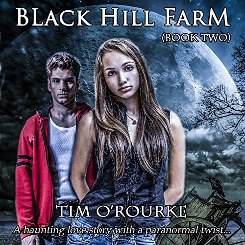Andy's Diary: Black Hill Farm, Book 2