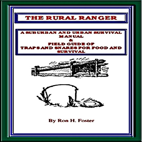 The Rural Ranger
