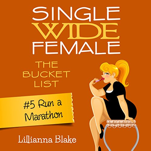 Run a Marathon by Lillianna Blake