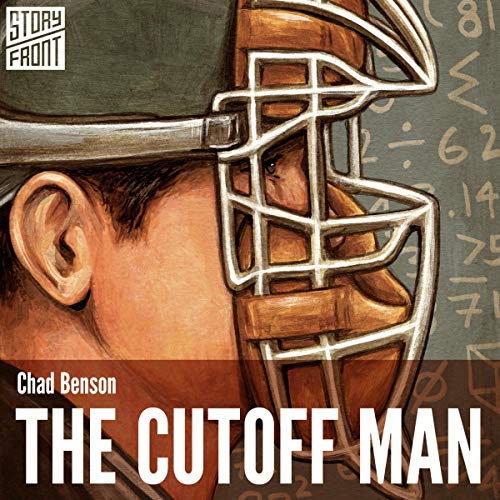 The Cutoff Man by Chad Benson