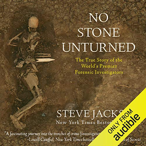 No Stone Unturned