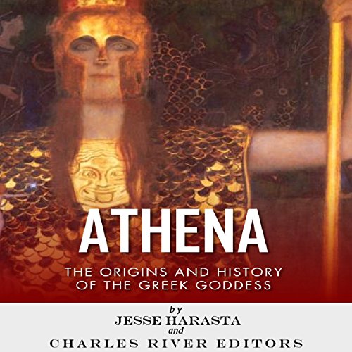 Athena: The Origins and History of the Greek Goddess