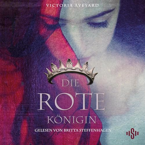 Die rote Königin