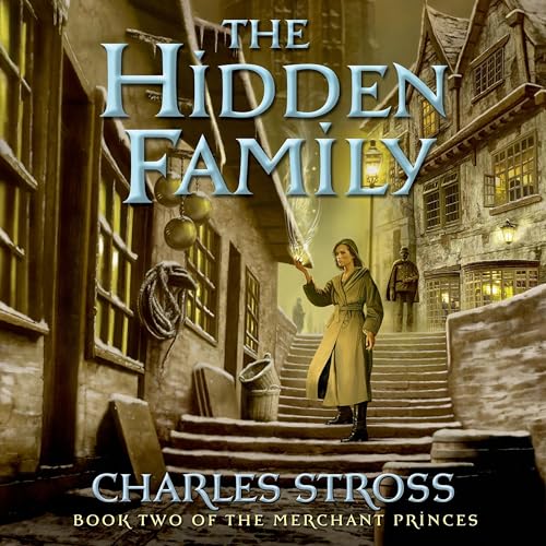 The Hidden Family