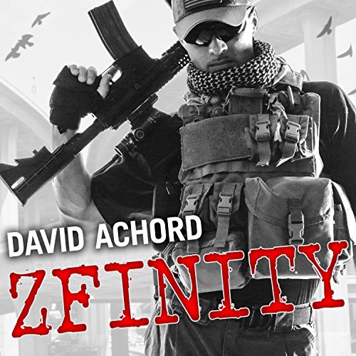 ZFinity by David Achord