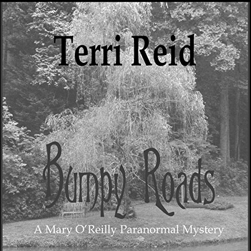 Bumpy Roads by Terri Reid