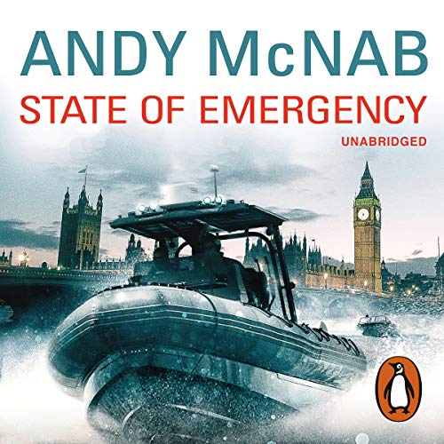 State Of Emergency