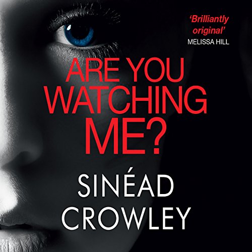 Are You Watching Me?