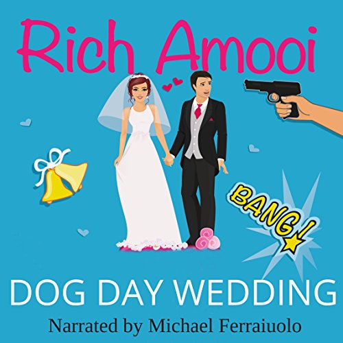 Dog Day Wedding