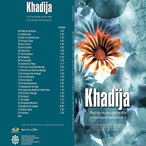 Khadija by Resit Haylamaz