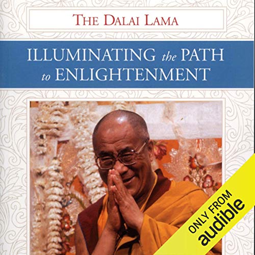Illuminating the Path to Enlightenment