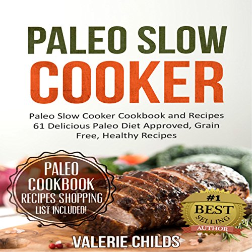 Paleo Slow Cooker