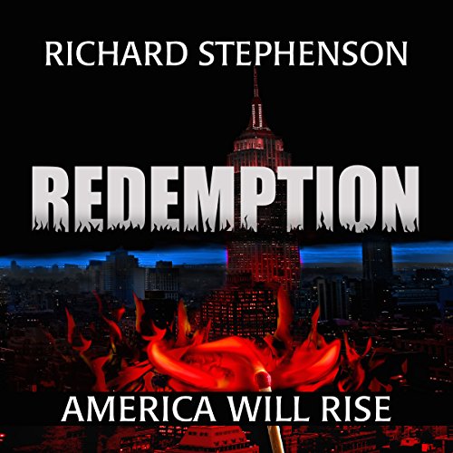 Redemption by Richard Stephenson