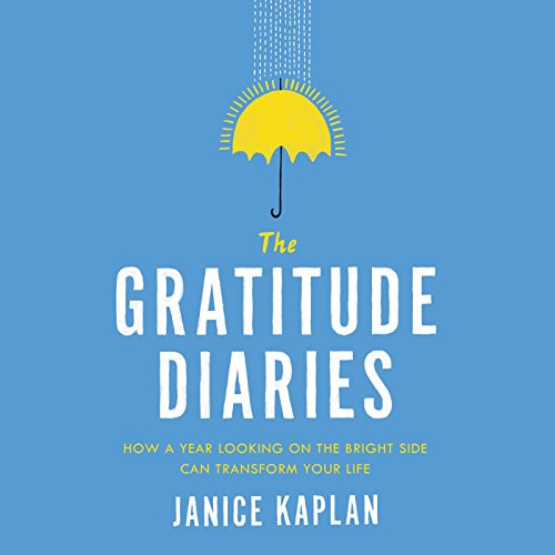The Gratitude Diaries