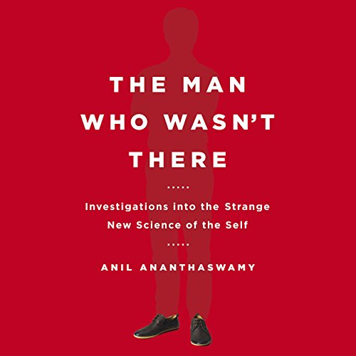 The Man Who Wasn't There