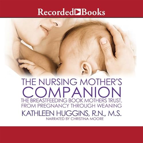 The Nursing Mother's Companion, 7th Edition by Kathleen Huggins