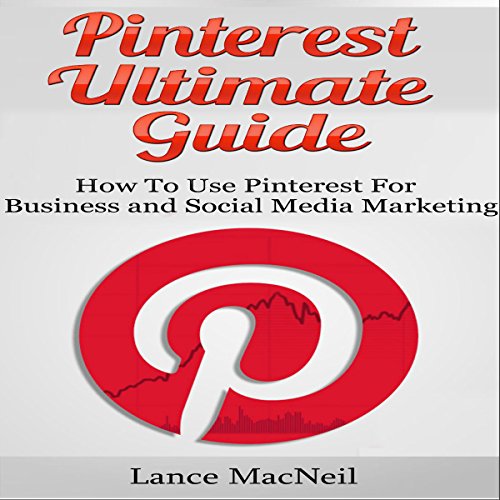 Pinterest Ultimate Guide