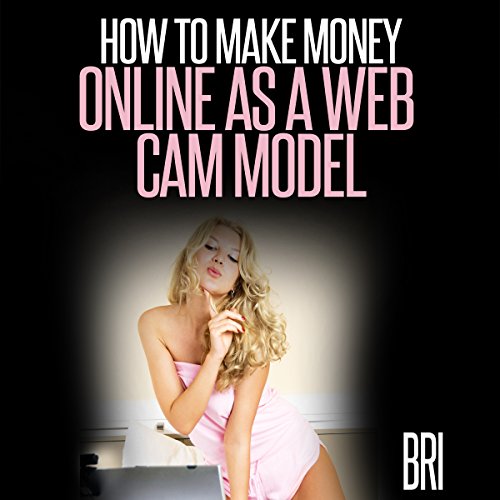 How to Make Money Online as a Webcam Model
