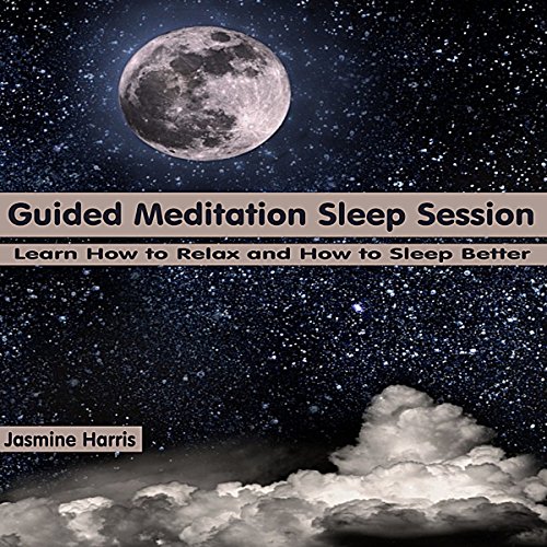 Guided Meditation Sleep Session