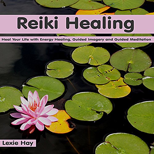 Reiki Healing