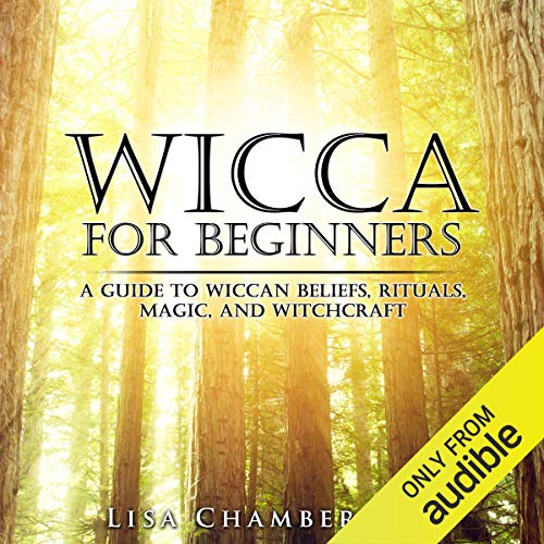 Wicca for Beginners
