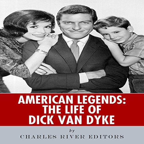American Legends: The Life of Dick Van Dyke