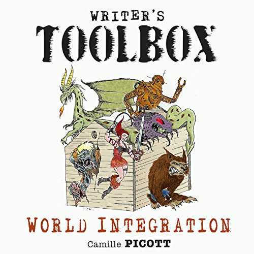 World Integration by Camille Picott