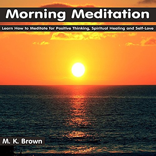 Morning Meditation