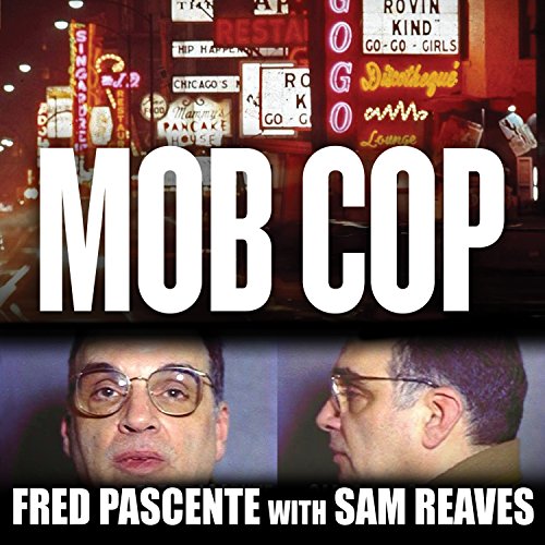 Mob Cop by Fred Pascente