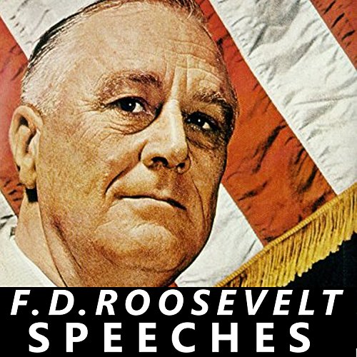 On National Defense (May 26, 1940) by Franklin D. Roosevelt