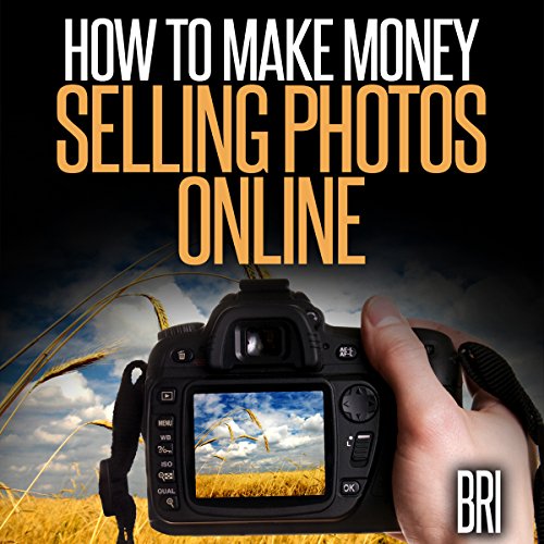 How to Make Money Selling Photos Online