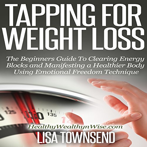 Tapping for Weight Loss