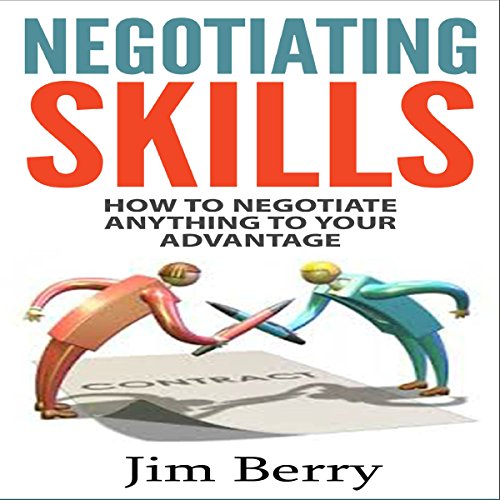 Negotiating Skills