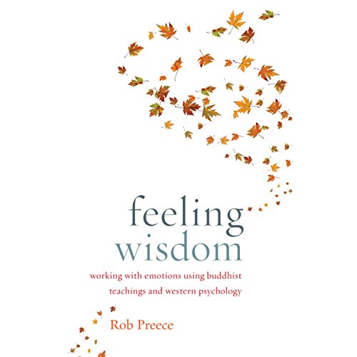 Feeling Wisdom by Robert Preece