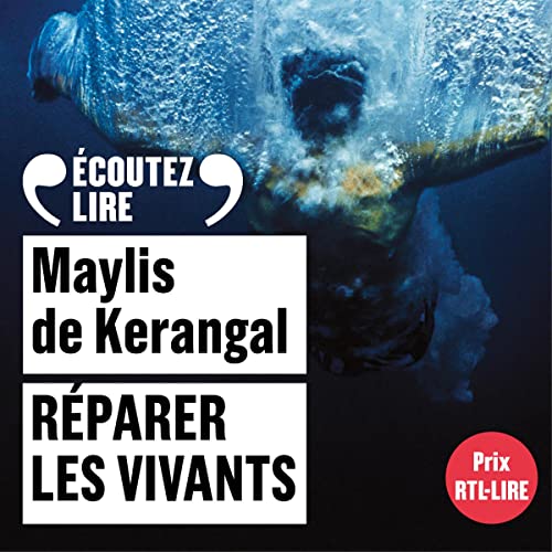 Réparer les vivants