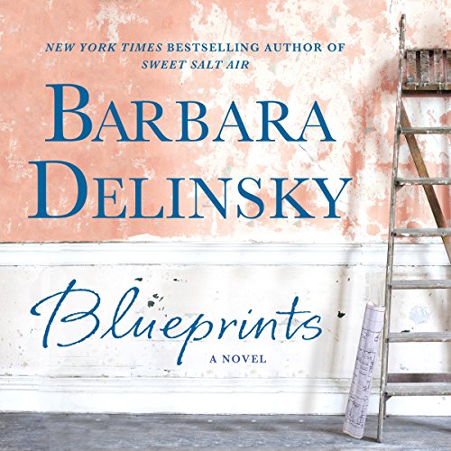 Blueprints by Barbara Delinsky