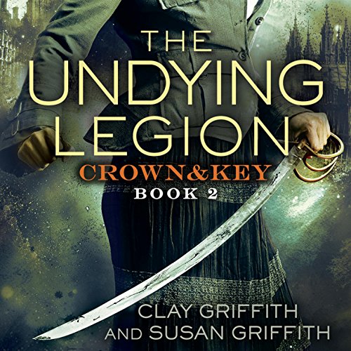 The Undying Legion: Crown & Key