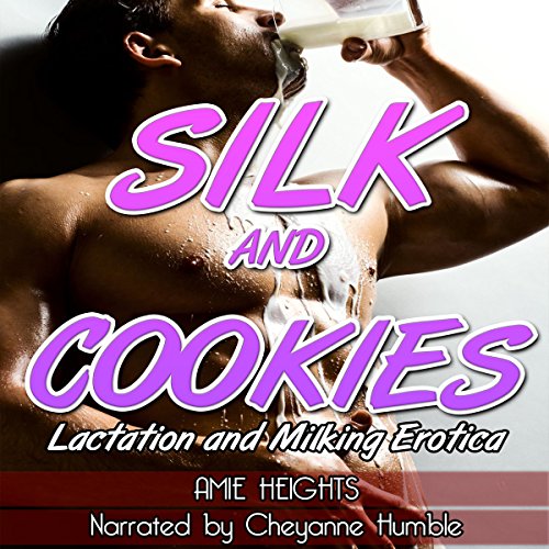 Silk and Cookies