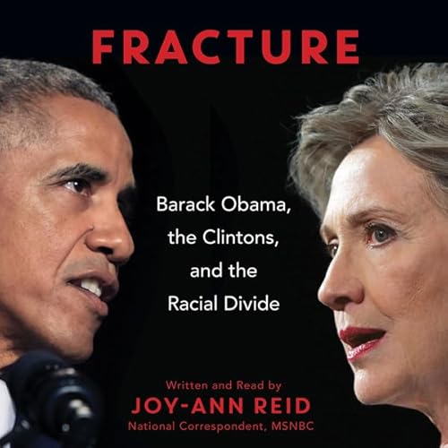 Fracture by Joy-Ann Reid