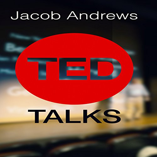 TED Talks by Jacob Andrews