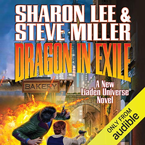 Dragon in Exile