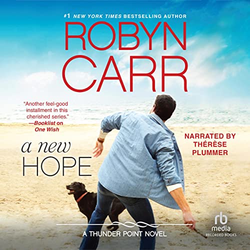 A New Hope by Robyn Carr