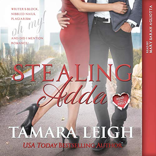 Stealing Adda by Tamara Leigh