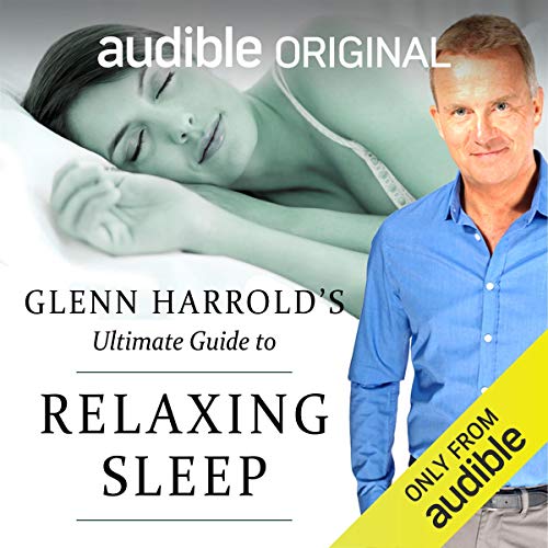 Relaxing Sleep Every Night by Glenn Harrold