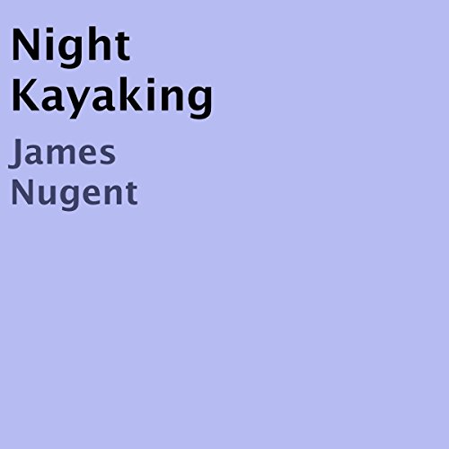Night Kayaking