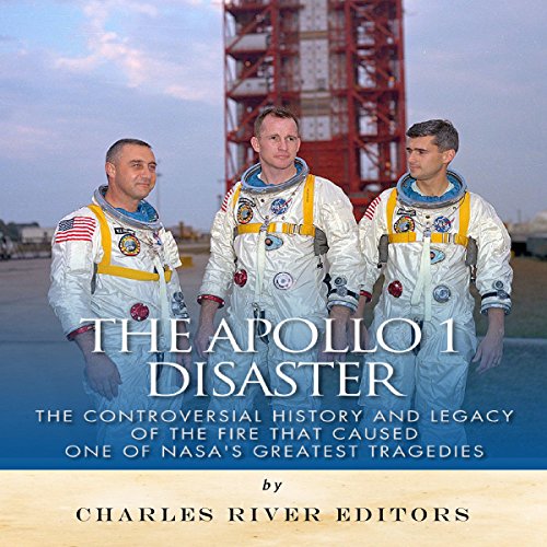 The Apollo 1 Disaster